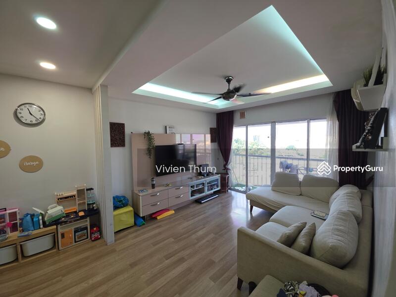 Untuk Dijual - Koi Kinrara