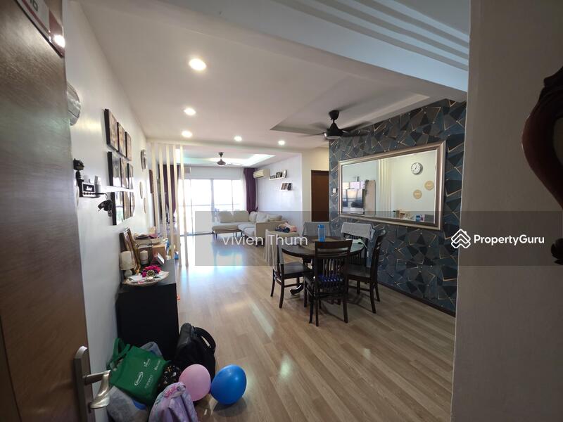 Untuk Dijual - Koi Kinrara