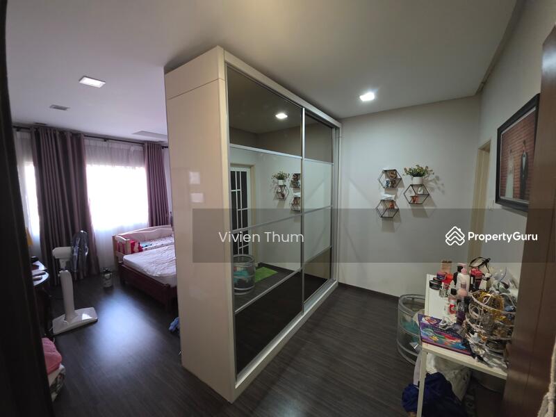 Untuk Dijual - Koi Kinrara