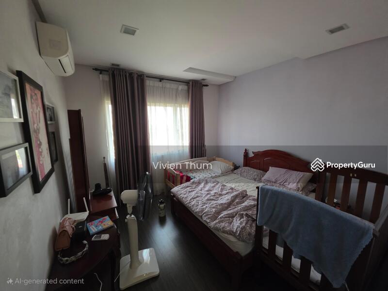 Untuk Dijual - Koi Kinrara