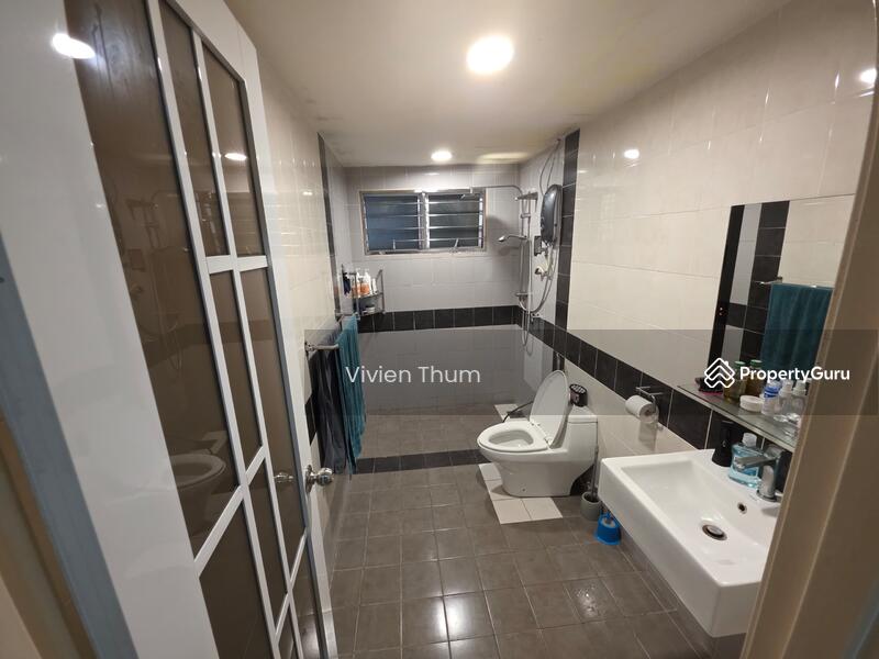 Untuk Dijual - Koi Kinrara