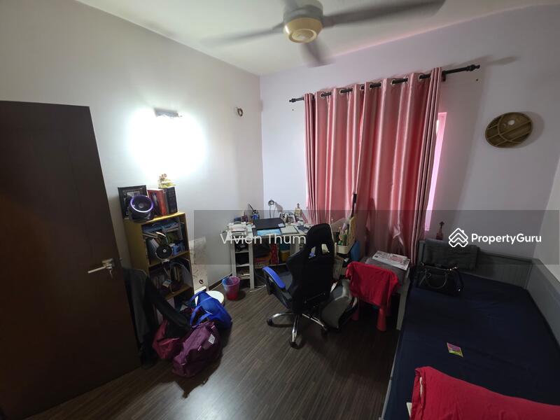 Untuk Dijual - Koi Kinrara