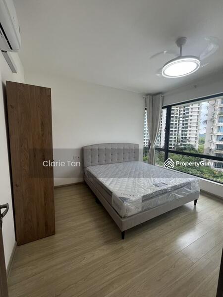 Regalia Park @ Forest City untuk Untuk Disewa - RM 1,500 /bulan, Feb 2026 - PropertyGuru.com.my