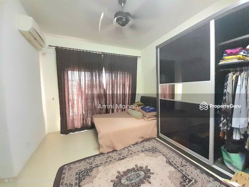 Rumah Teres 2 Tingkat untuk Dijual di Sungai Buloh (Selangor) - Amni Manan - PropertyGuru.com.my