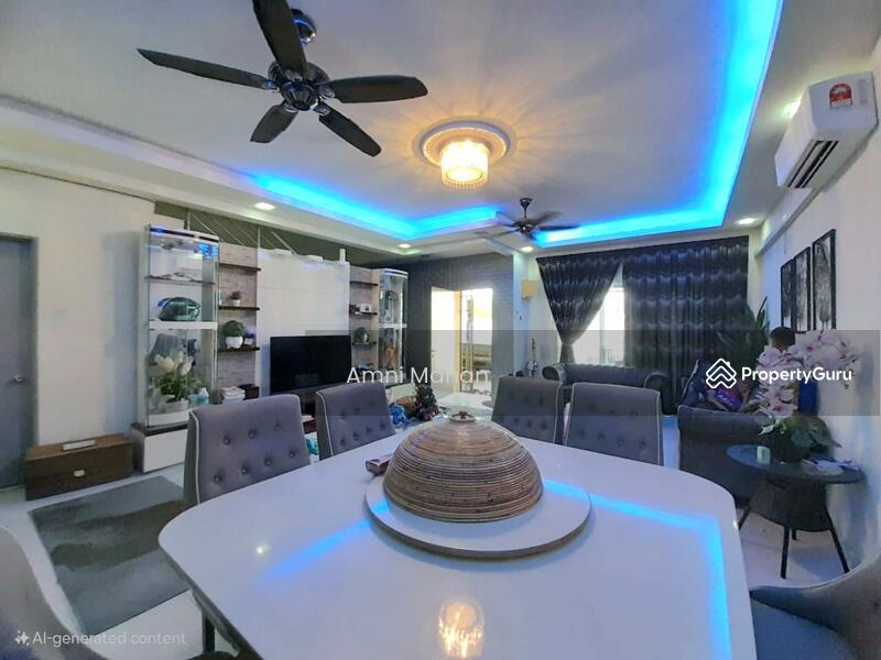 Rumah Teres 2 Tingkat untuk Dijual di Sungai Buloh (Selangor) - Amni Manan - PropertyGuru.com.my