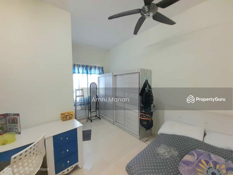 Rumah Teres 2 Tingkat untuk Dijual di Sungai Buloh (Selangor) - Amni Manan - PropertyGuru.com.my