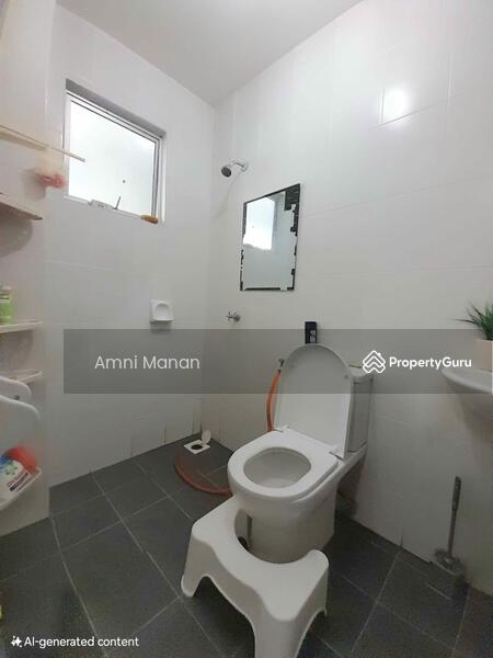 Rumah Teres 2 Tingkat untuk Dijual di Sungai Buloh (Selangor) - Amni Manan - PropertyGuru.com.my
