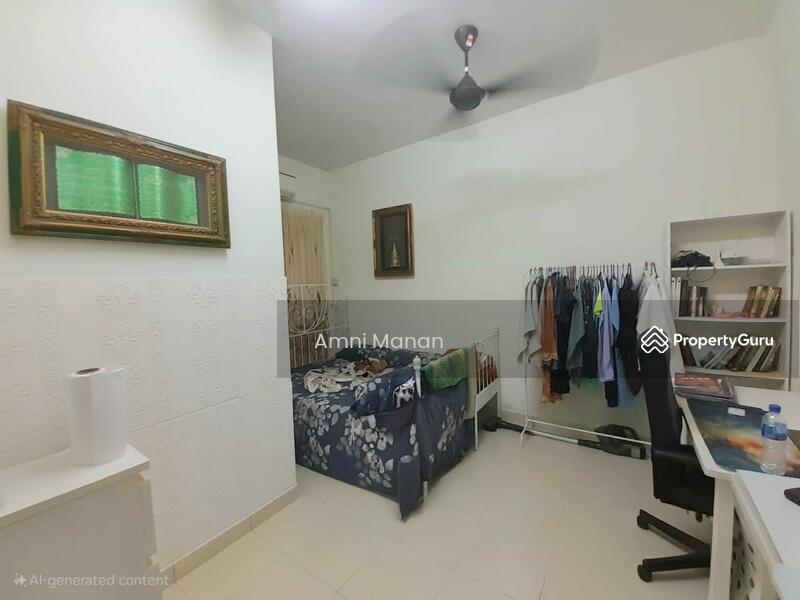 Rumah Teres 2 Tingkat untuk Dijual di Sungai Buloh (Selangor) - Amni Manan - PropertyGuru.com.my