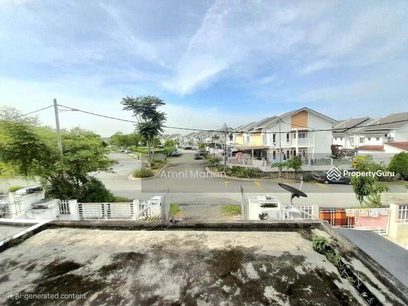 Rumah Teres 2 Tingkat untuk Dijual di Sungai Buloh (Selangor) - Amni Manan - PropertyGuru.com.my