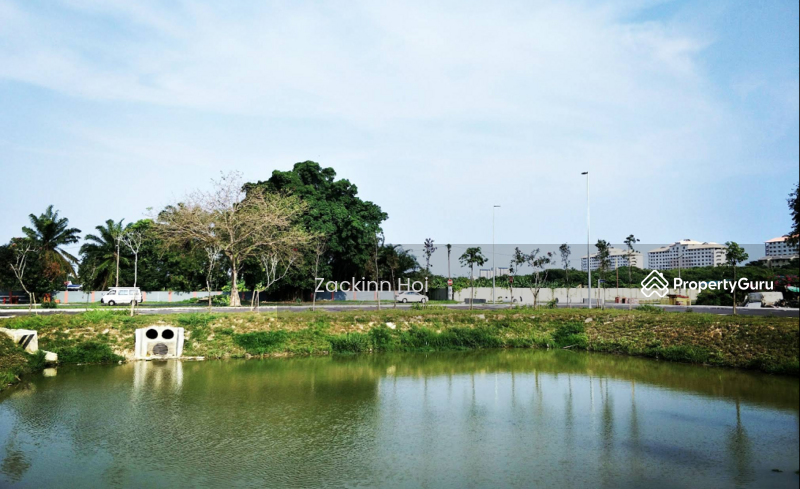 Untuk Disewa - Convenient Location Good Value 1st Floor Of 2 Sty Bndr Parklands Klang