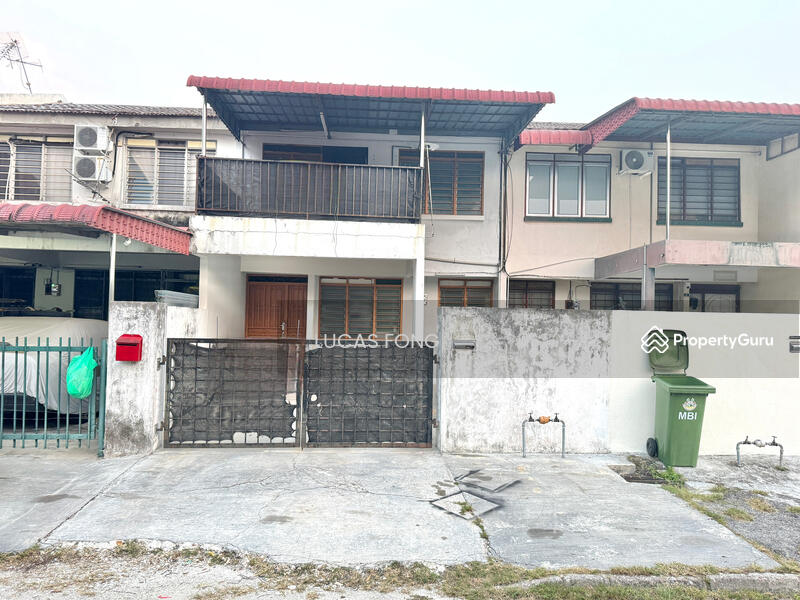 For Rent - Ipoh Taman Cempaka