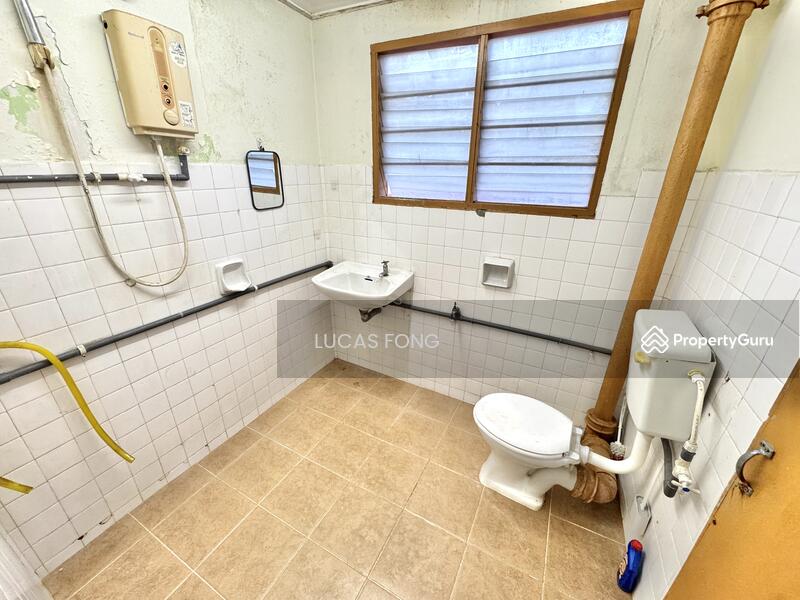 For Rent - Ipoh Taman Cempaka