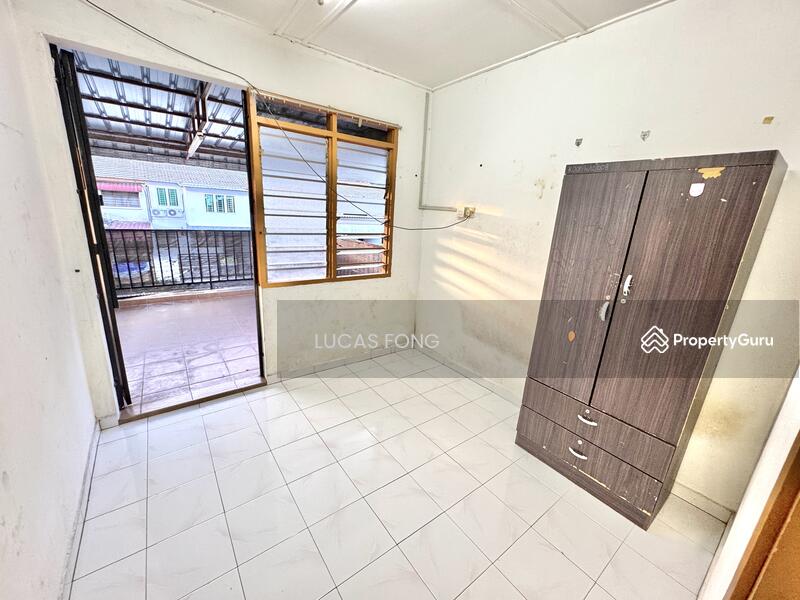 For Rent - Ipoh Taman Cempaka