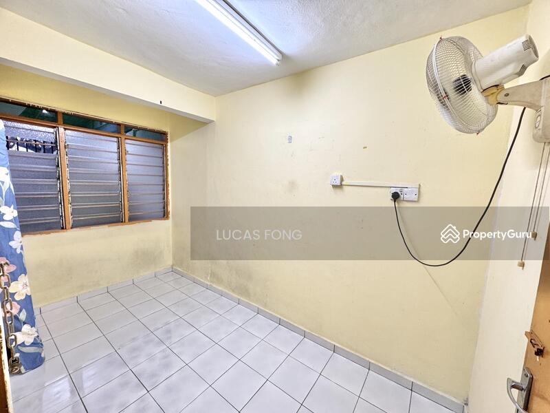 For Rent - Ipoh Taman Cempaka