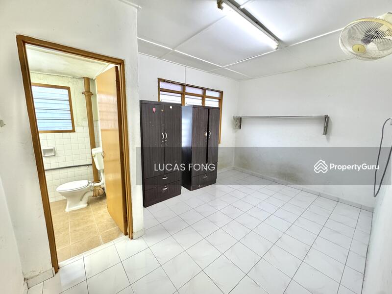 For Rent - Ipoh Taman Cempaka