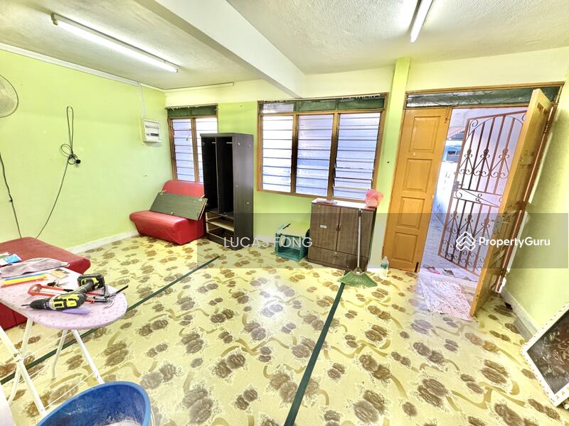 For Rent - Ipoh Taman Cempaka