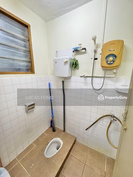 For Rent - Ipoh Taman Cempaka