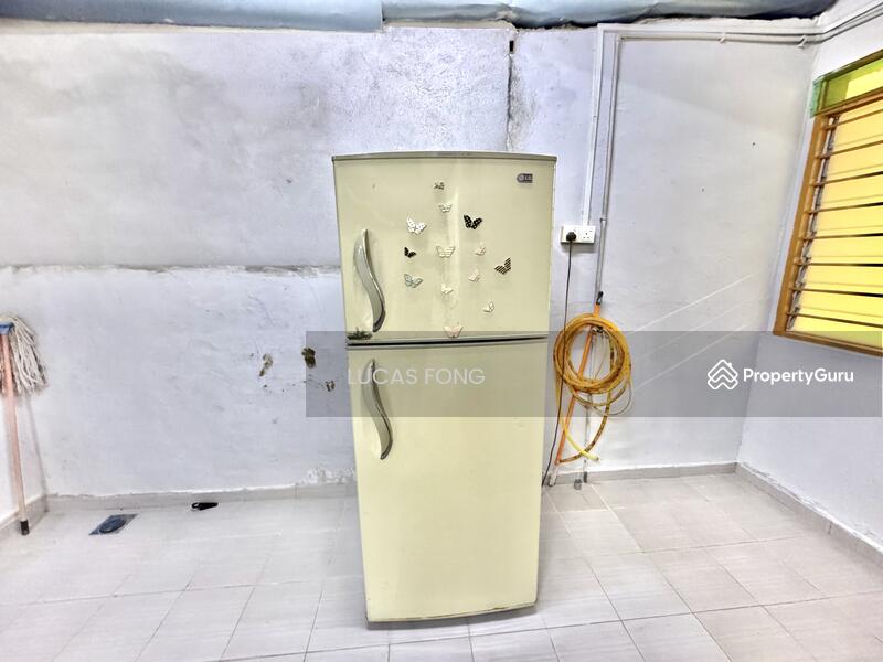 For Rent - Ipoh Taman Cempaka