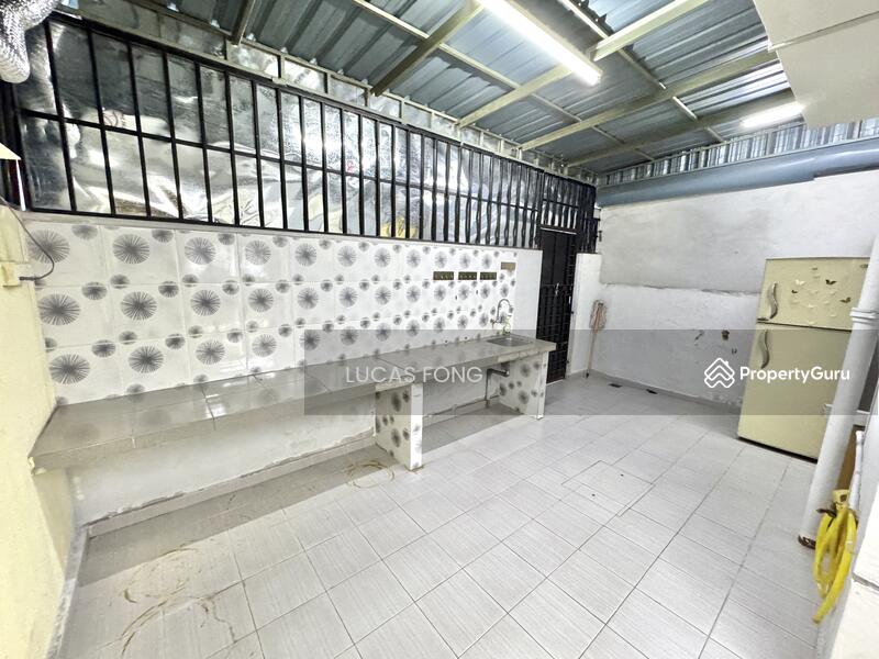 For Rent - Ipoh Taman Cempaka
