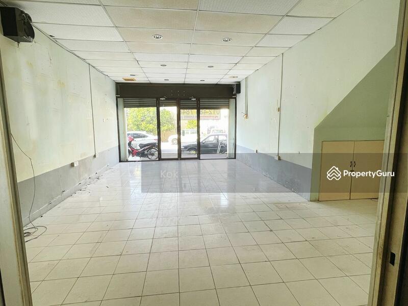 For Sale - Mengelembu