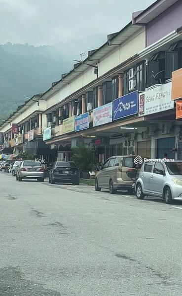 For Sale - Mengelembu