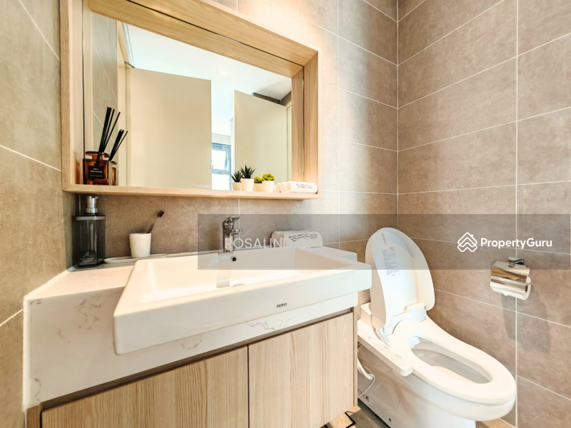 Servis Apartment untuk Disewa di Mitsui Serviced Suites - ROSALIND G. - PropertyGuru.com.my