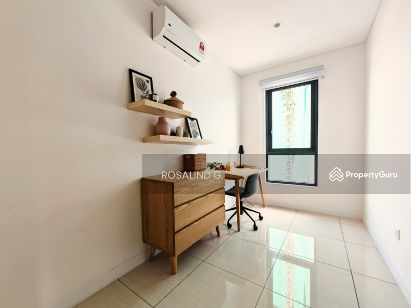Servis Apartment untuk Disewa di Mitsui Serviced Suites - ROSALIND G. - PropertyGuru.com.my