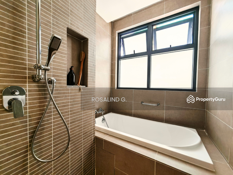 Servis Apartment untuk Disewa di Mitsui Serviced Suites - ROSALIND G. - PropertyGuru.com.my