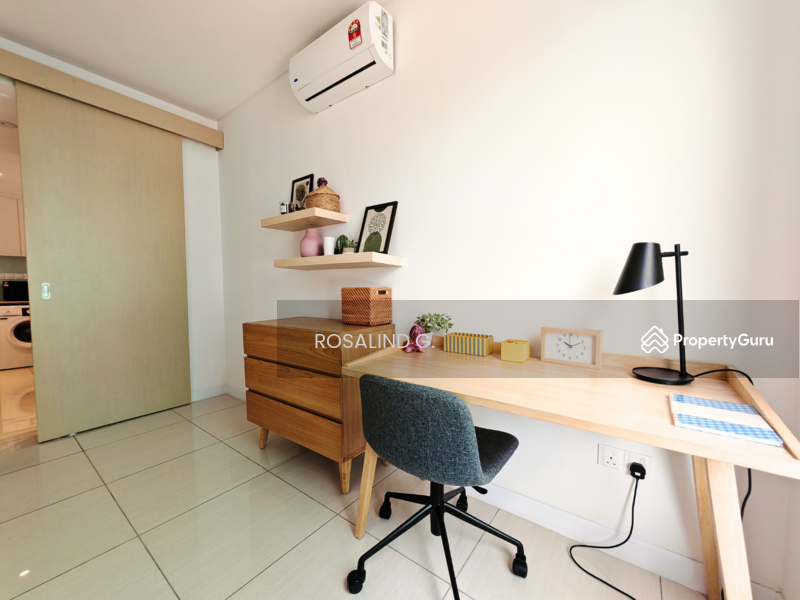 Servis Apartment untuk Disewa di Mitsui Serviced Suites - ROSALIND G. - PropertyGuru.com.my