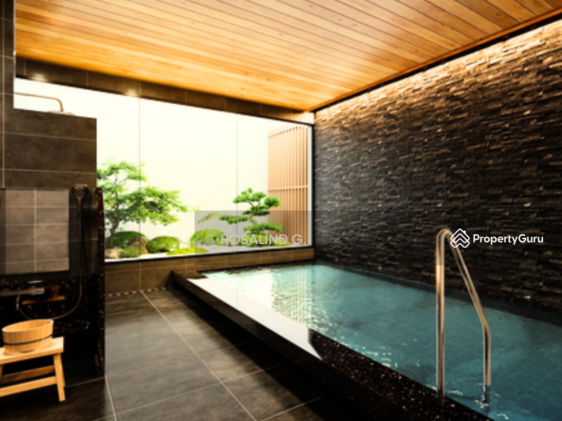 Servis Apartment untuk Disewa di Mitsui Serviced Suites - ROSALIND G. - PropertyGuru.com.my