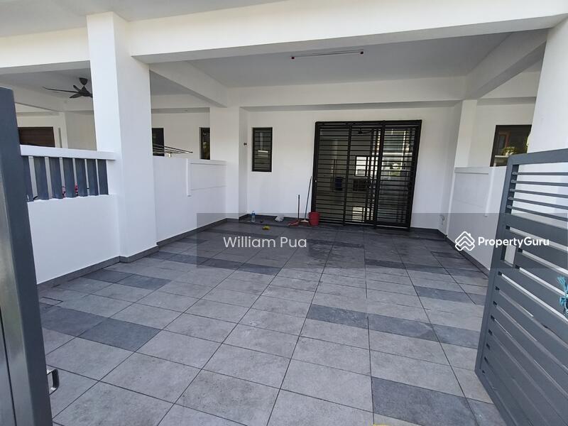 For Rent - Robin @ Rimbayu