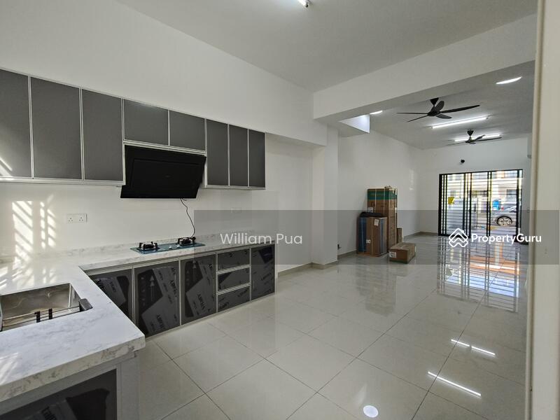 For Rent - Robin @ Rimbayu