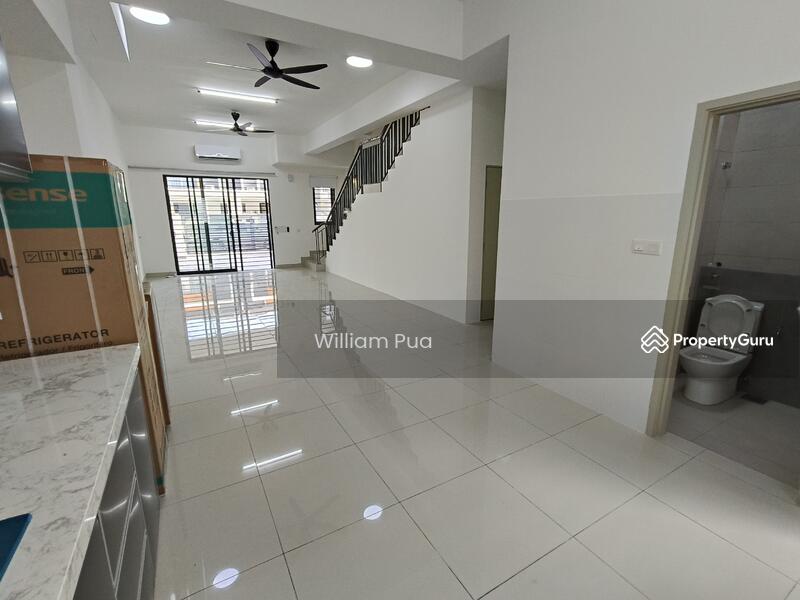 For Rent - Robin @ Rimbayu