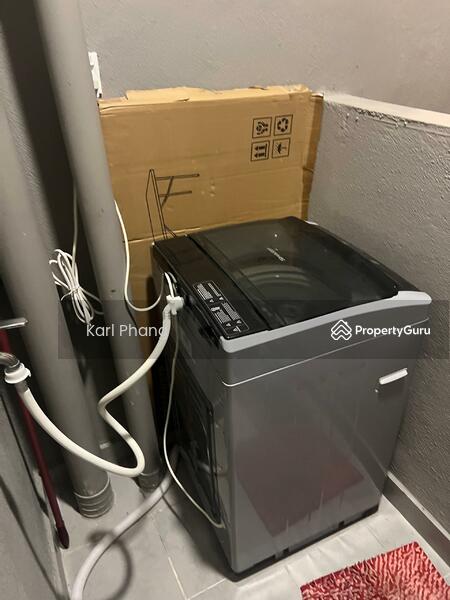 Apartment for Rent at Nadayu 801 - Karl Phang - PropertyGuru.com.my