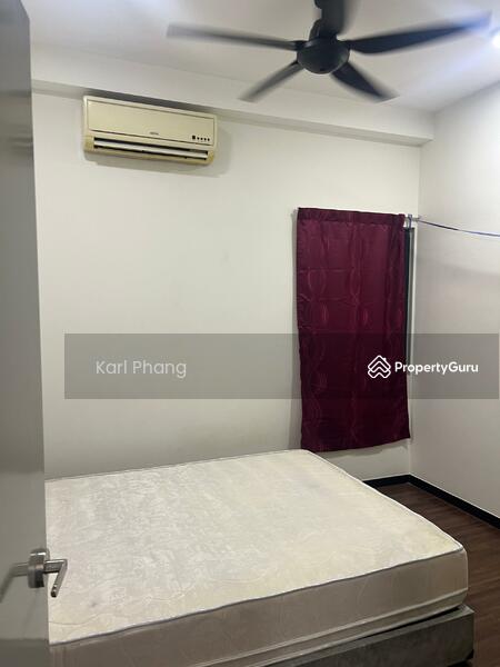 Apartment for Rent at Nadayu 801 - Karl Phang - PropertyGuru.com.my