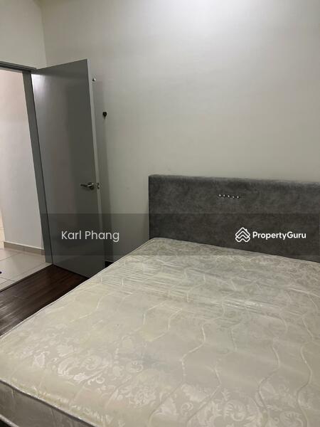 Apartment for Rent at Nadayu 801 - Karl Phang - PropertyGuru.com.my