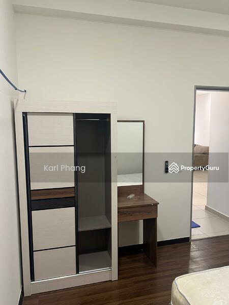 Apartment for Rent at Nadayu 801 - Karl Phang - PropertyGuru.com.my