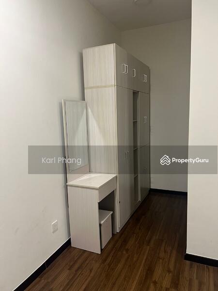 Apartment for Rent at Nadayu 801 - Karl Phang - PropertyGuru.com.my