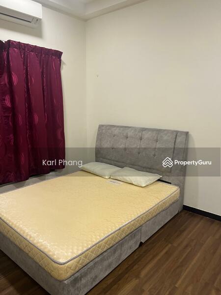 Apartment for Rent at Nadayu 801 - Karl Phang - PropertyGuru.com.my