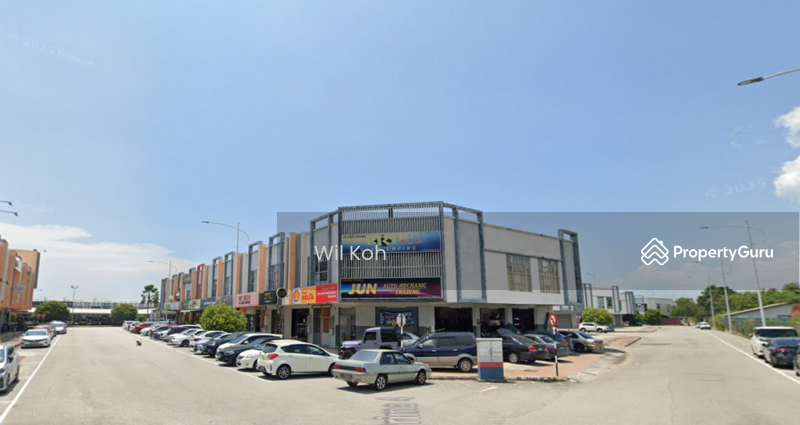 For Sale - Lukut Prima Shop