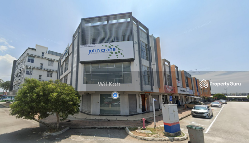 For Sale - Lukut Prima Shop
