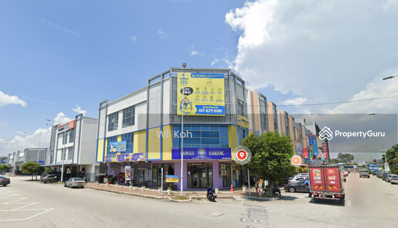 For Sale - Lukut Prima Shop