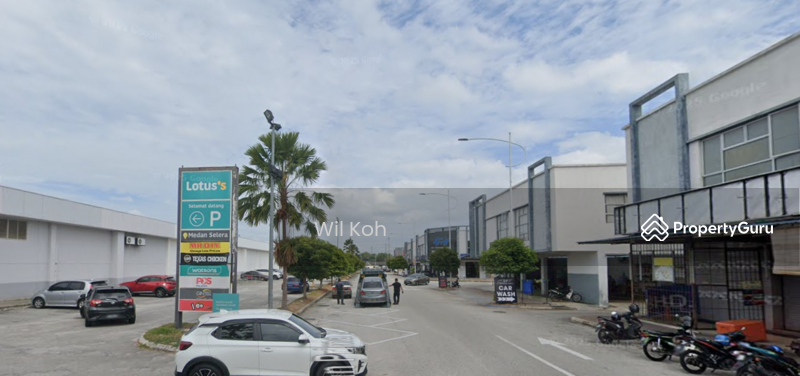 For Sale - Lukut Prima Shop