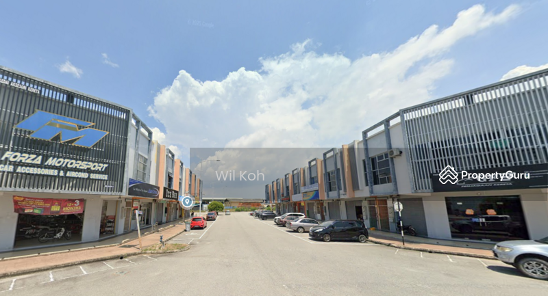 For Sale - Lukut Prima Shop