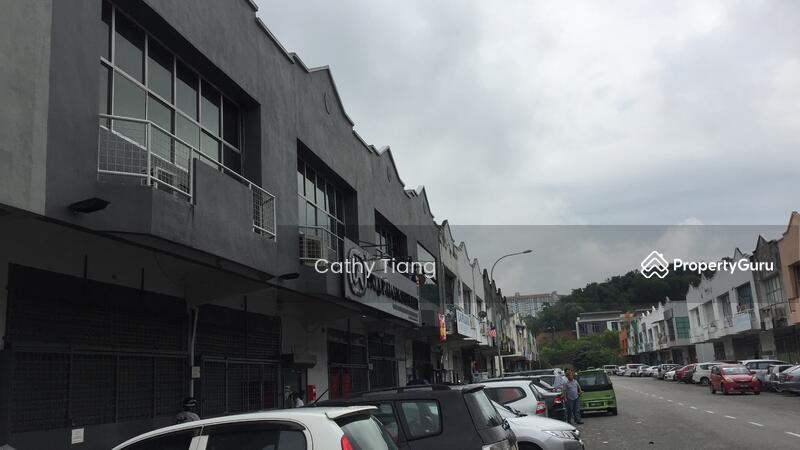 For Rent - Taman Perindustrian Bukit Serdang