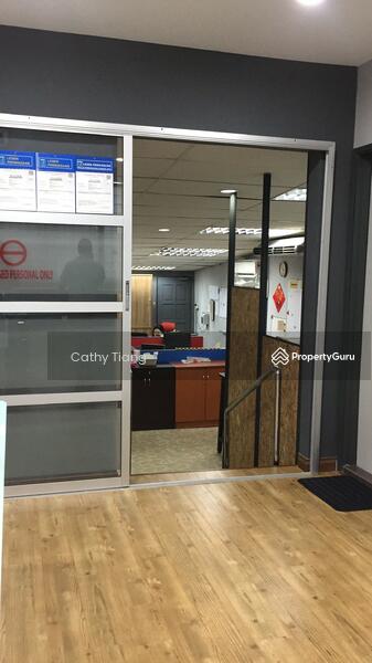 For Rent - Taman Perindustrian Bukit Serdang
