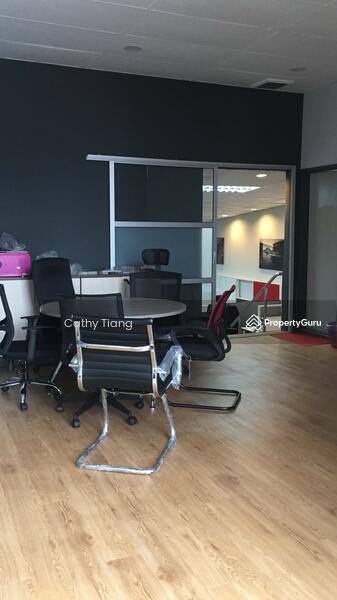 For Rent - Taman Perindustrian Bukit Serdang