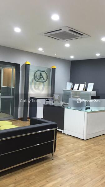 For Rent - Taman Perindustrian Bukit Serdang