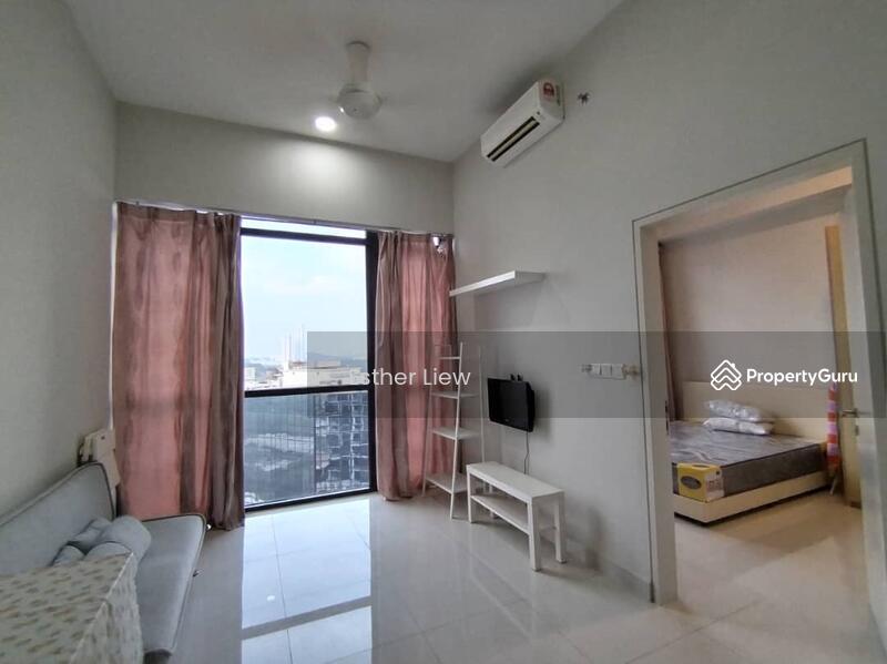 Service Residence for Rent at Third Avenue - Esther Liew - PropertyGuru.com.my