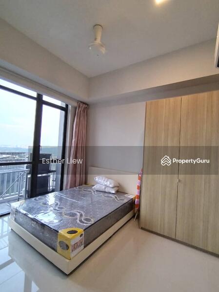 Service Residence for Rent at Third Avenue - Esther Liew - PropertyGuru.com.my